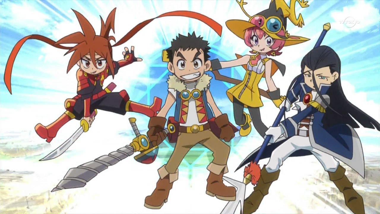 Backdrop image
