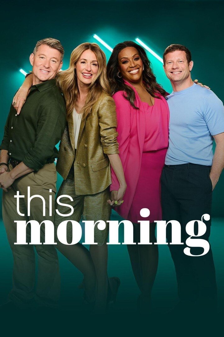 Poster de This Morning