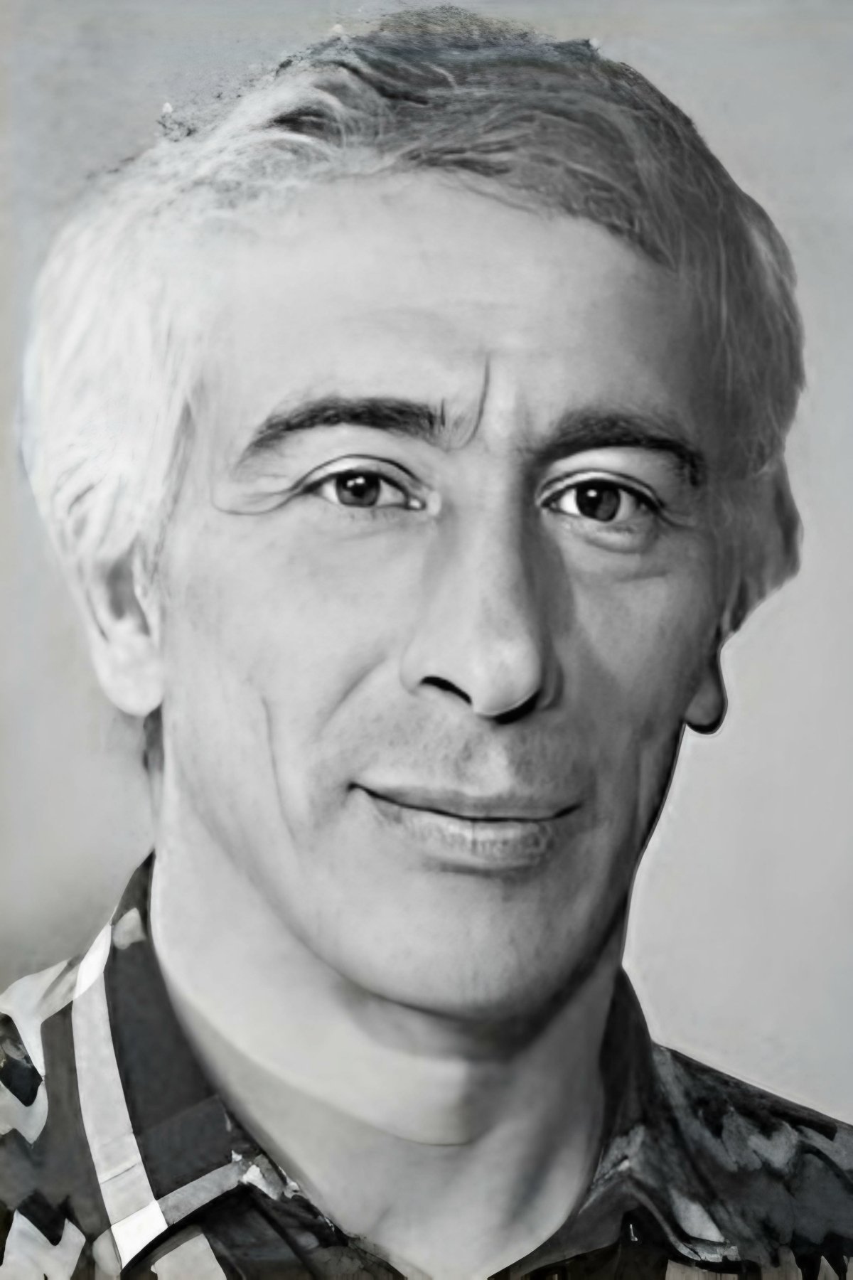 Foto de Vladimir Radchenko