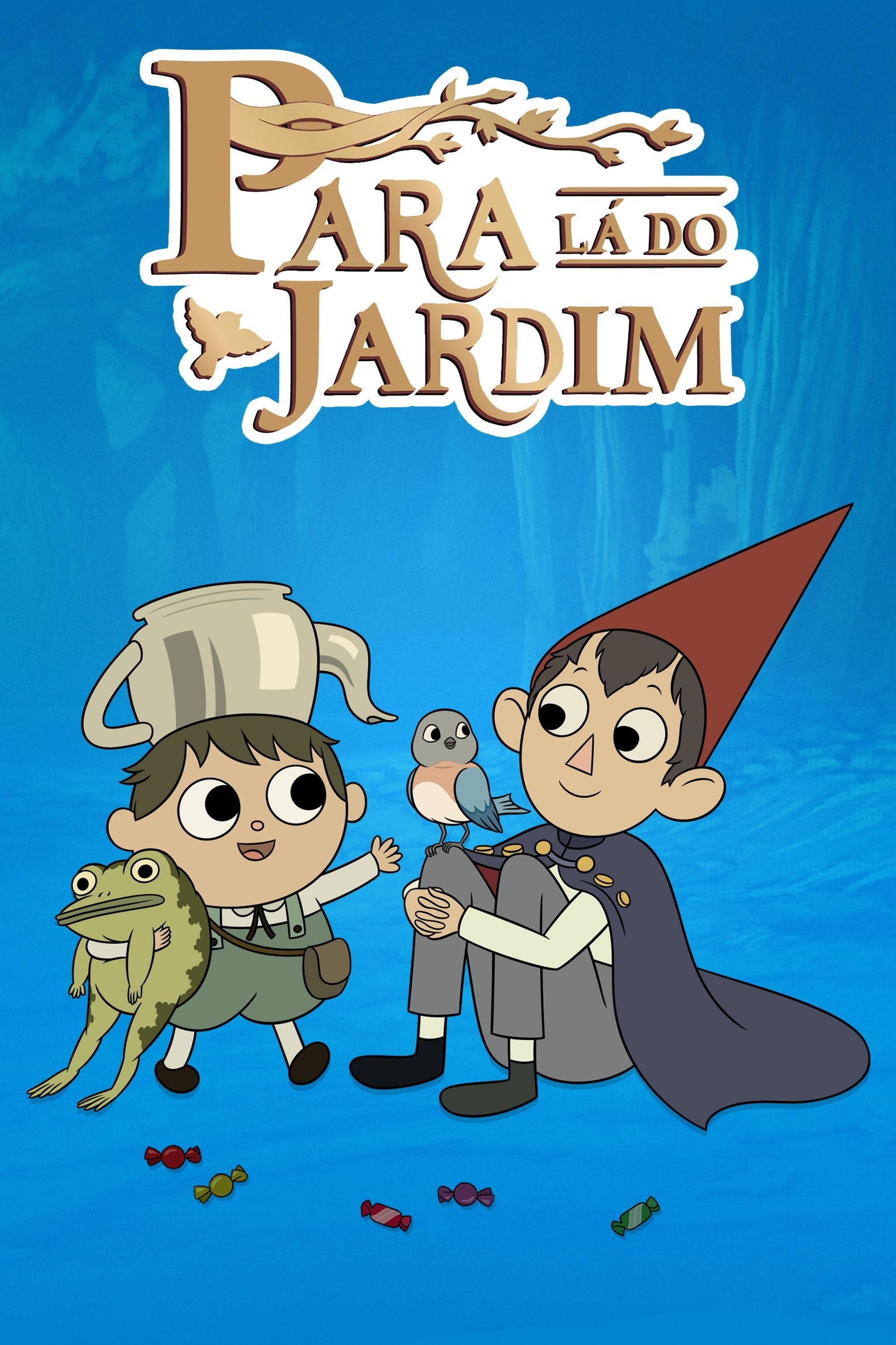 Poster de Temporada 1