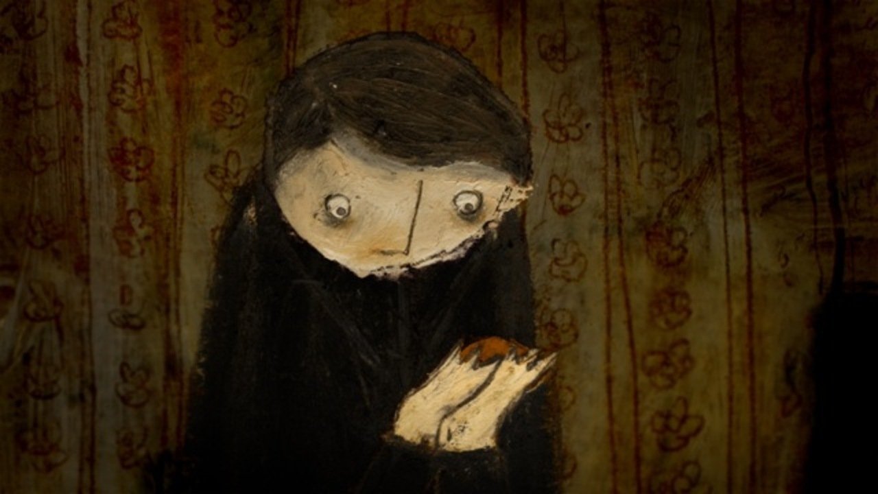 Backdrop image