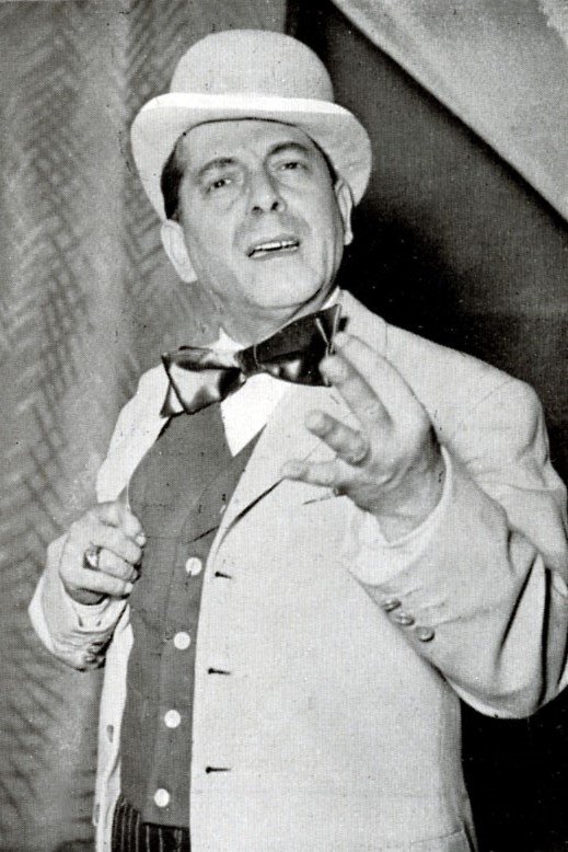 Foto de Enzo Turco