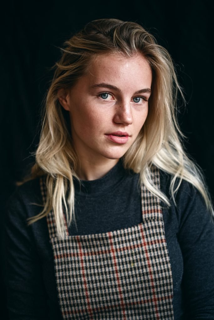Foto de Louise Sophie Arnold