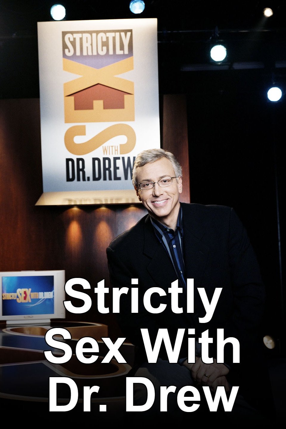 Poster de Strictly Sex with Dr. Drew