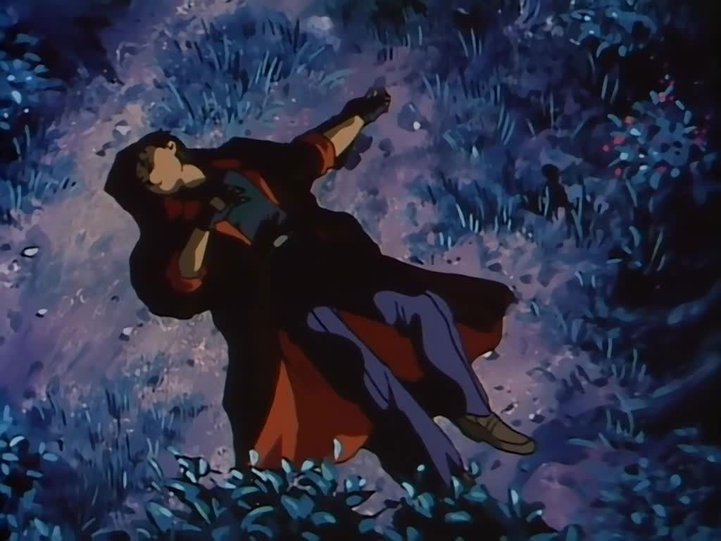 Can You Feel It? I Can't Ignore It! An Ominous Premonition of Catastrophe!