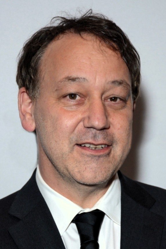 Foto de Sam Raimi