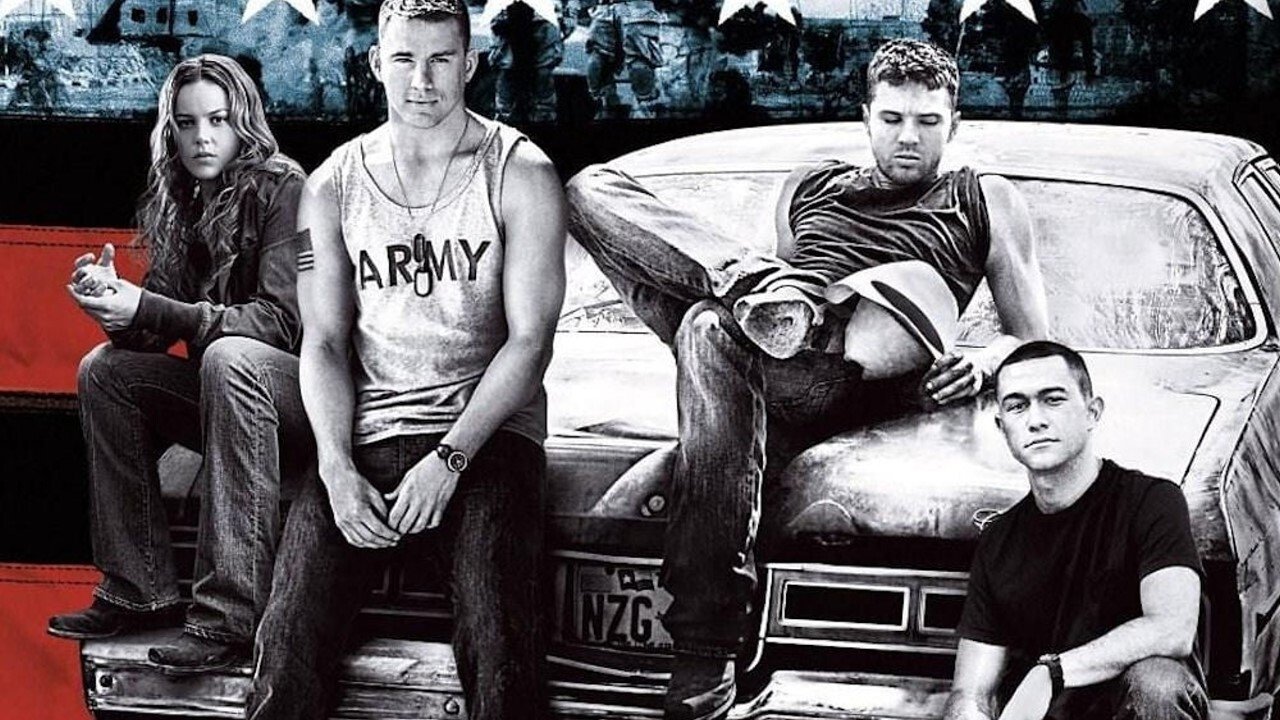 Backdrop image