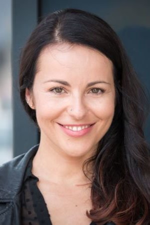 Foto de Katarína Knechtová