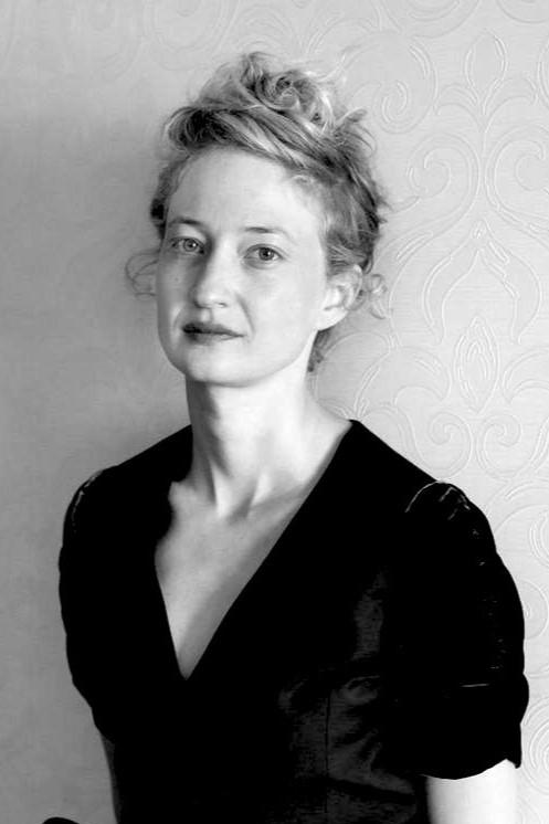 Foto de Alba Rohrwacher