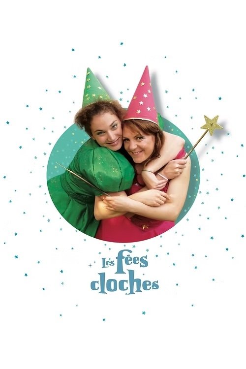 Poster de Les Fées cloches