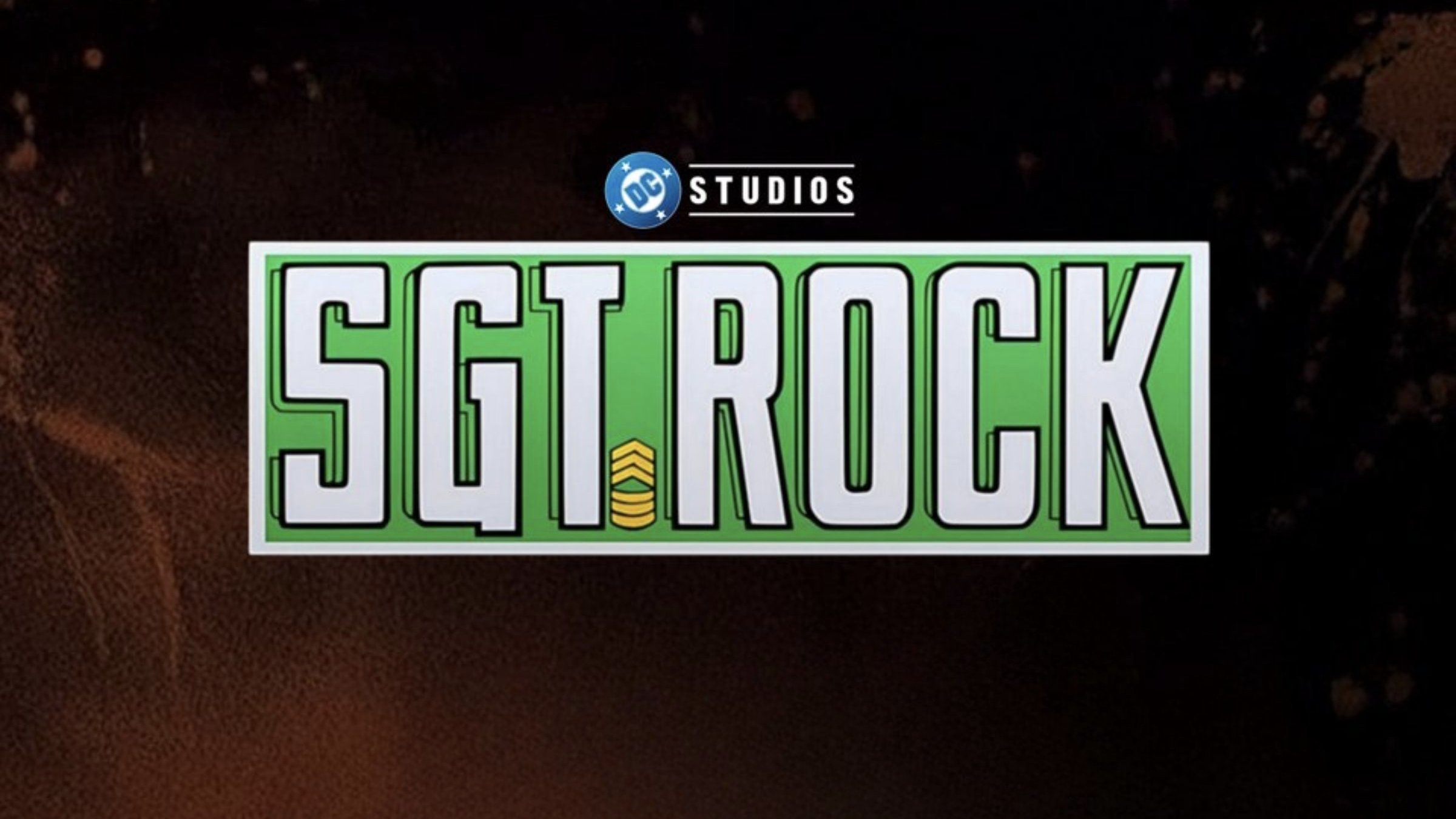 Sgt. Rock