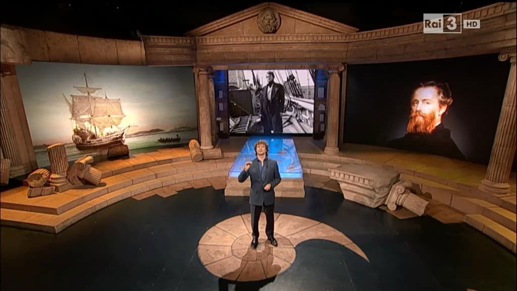 La vera storia di Moby Dick