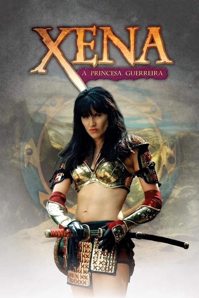 Poster de Temporada 6