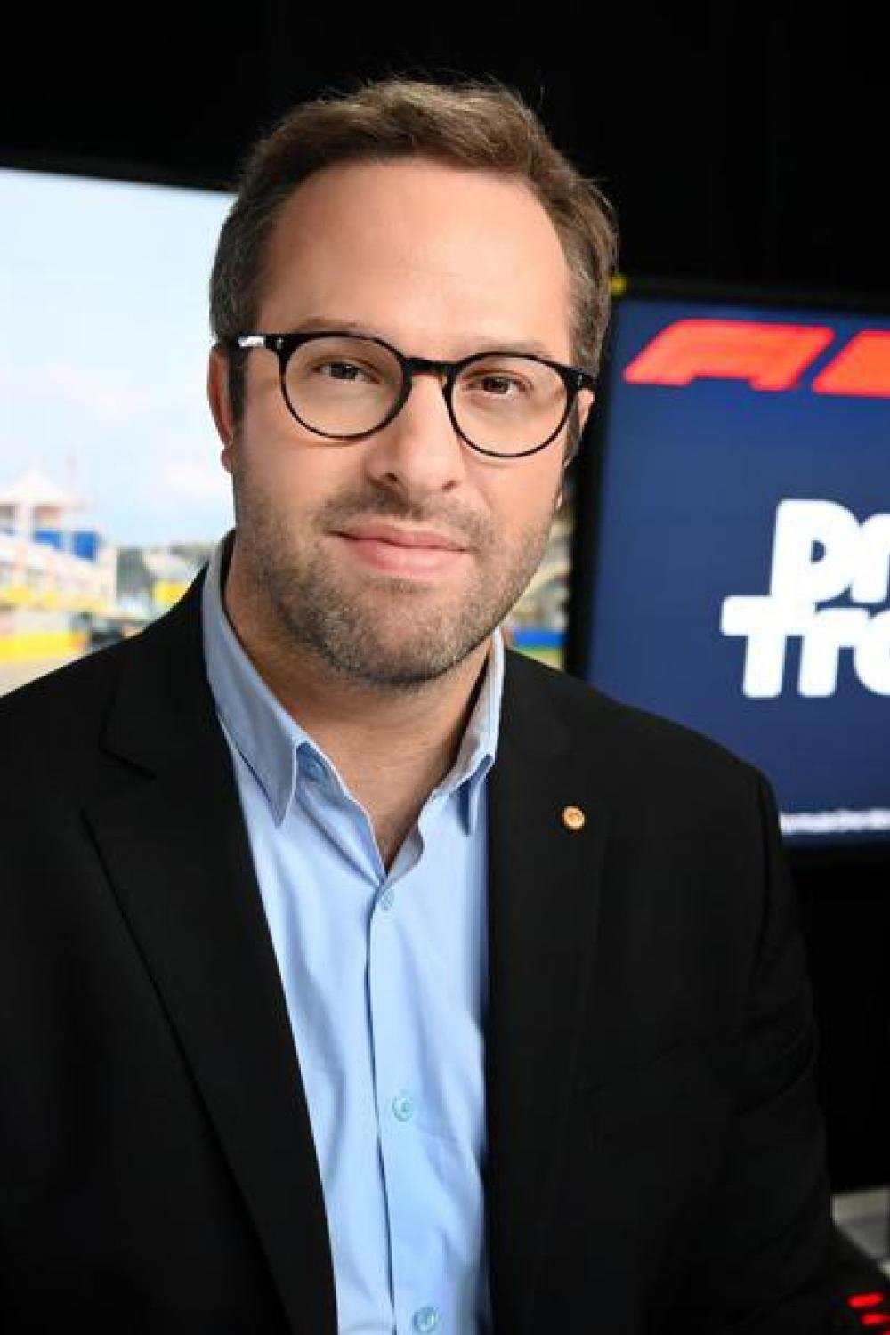 Foto de Julien Fébreau