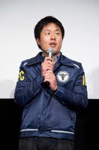 Foto de 塩谷直義