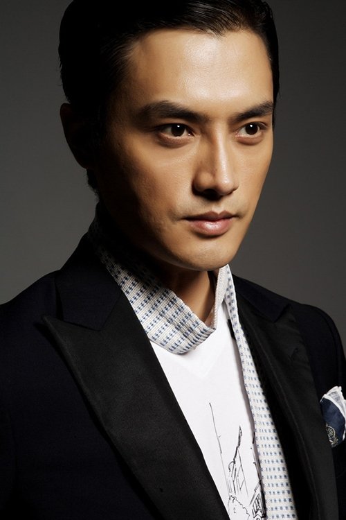 Foto de Xiaohu Liu