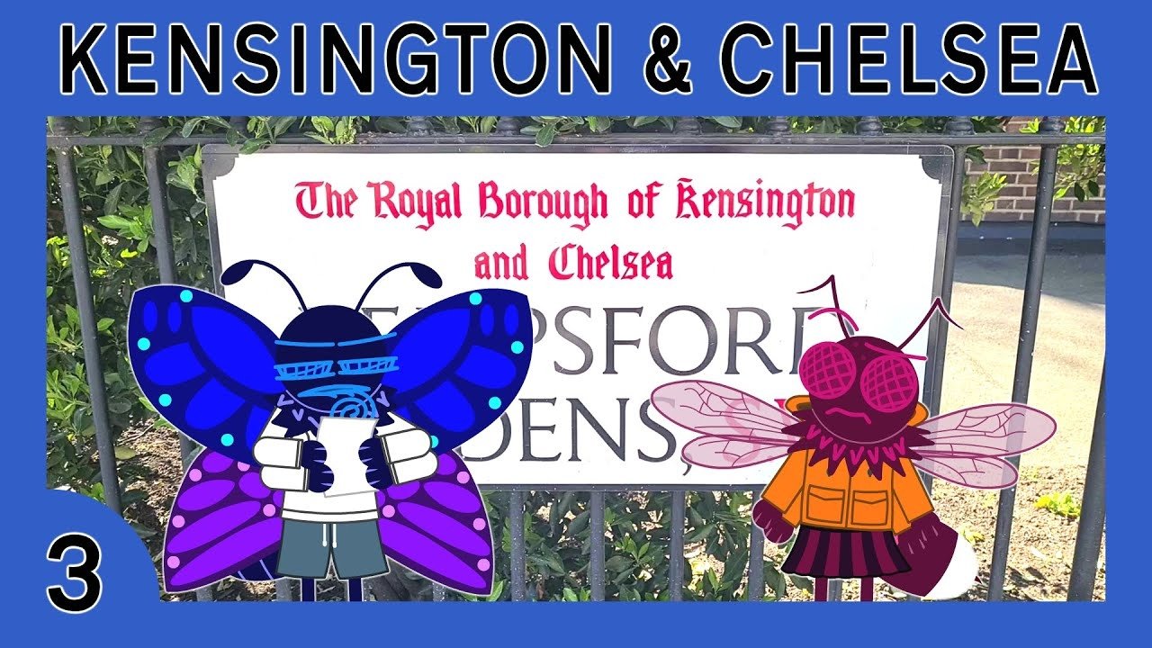 Kensington & Chelsea