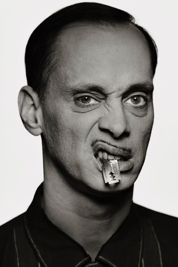 Foto de John Waters