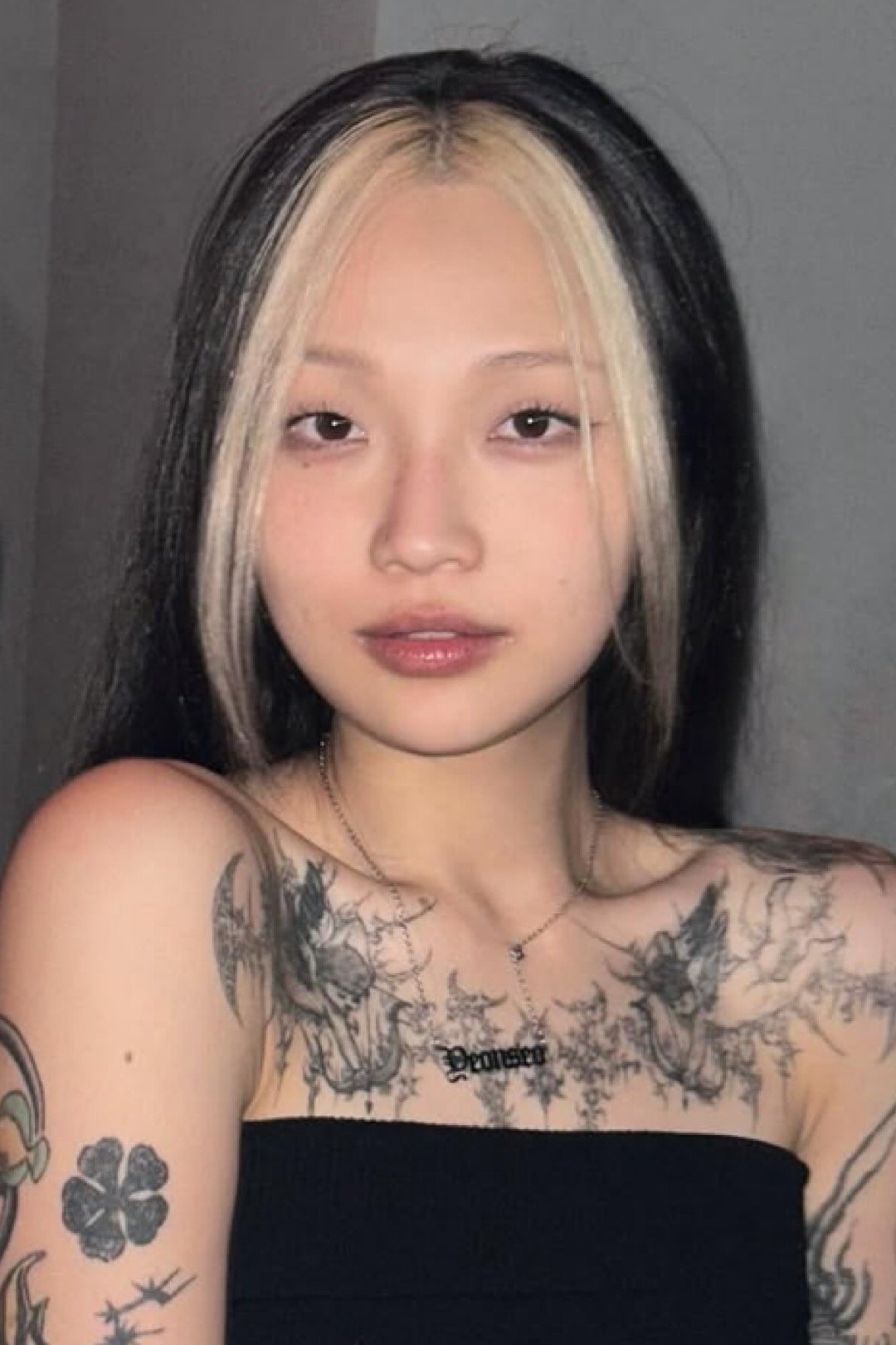 Foto de Yeonseo