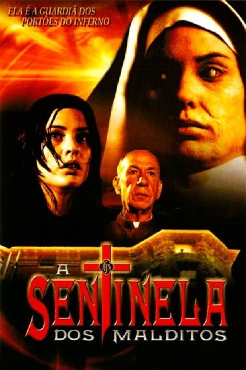 Poster de A Sentinela dos Malditos