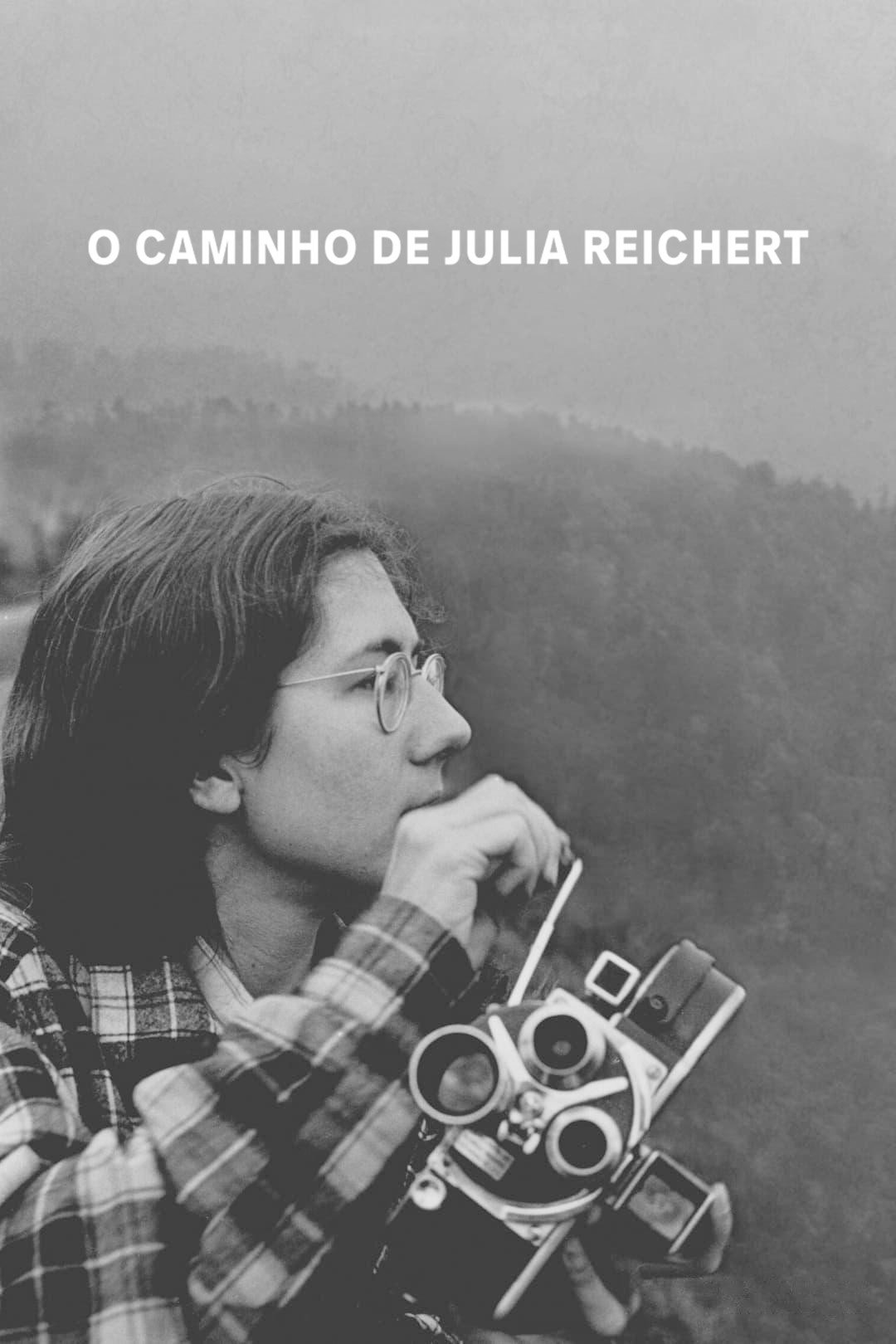Poster de O Caminho de Julia Reichert