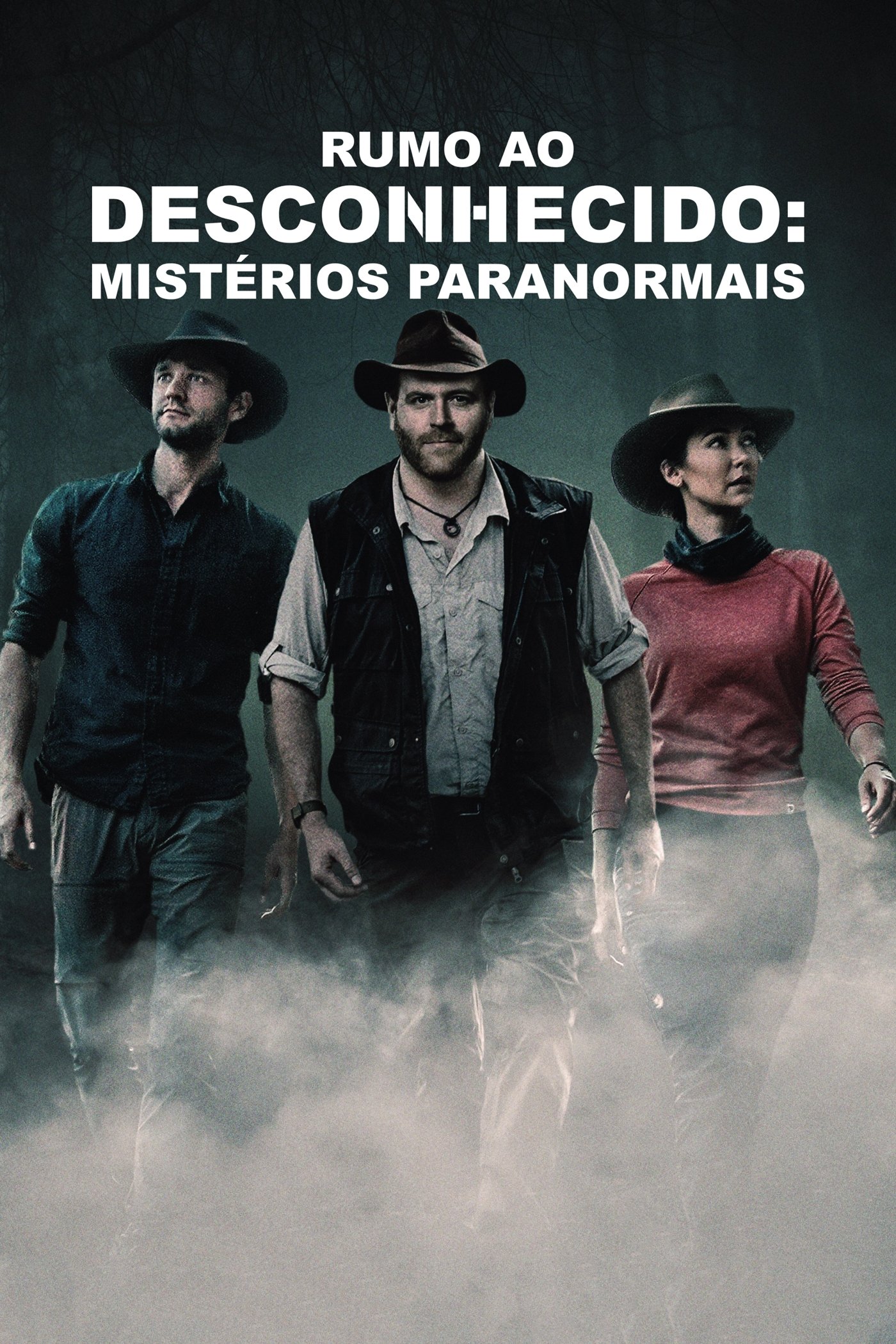 Poster de Temporada 2