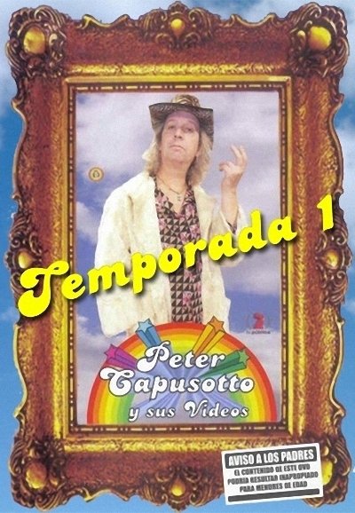 Poster de Temporada 1