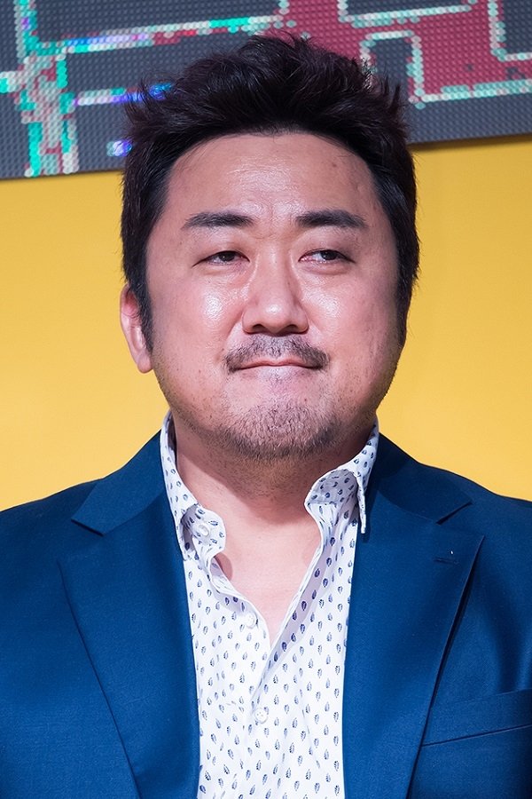 Foto de 마동석