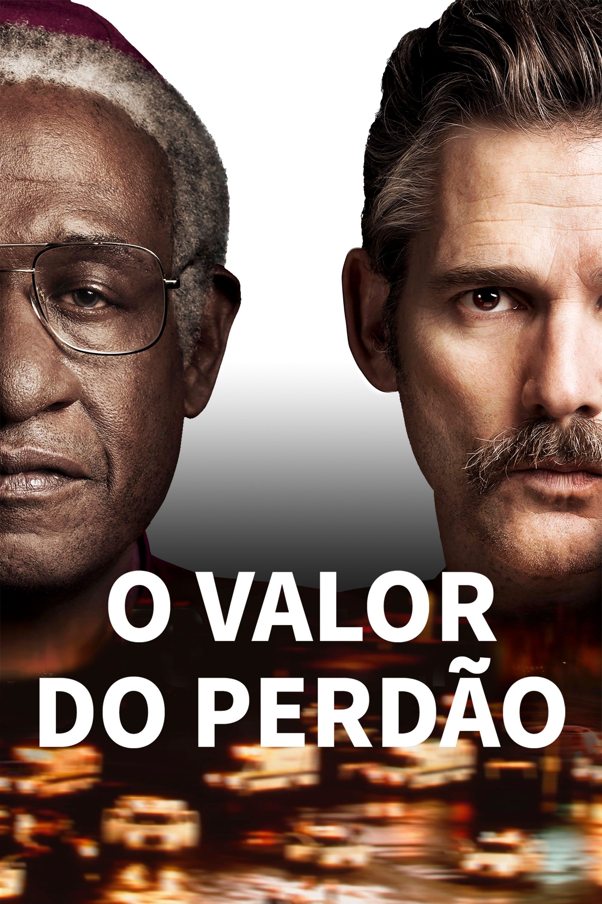 Poster de O Valor do Perdão