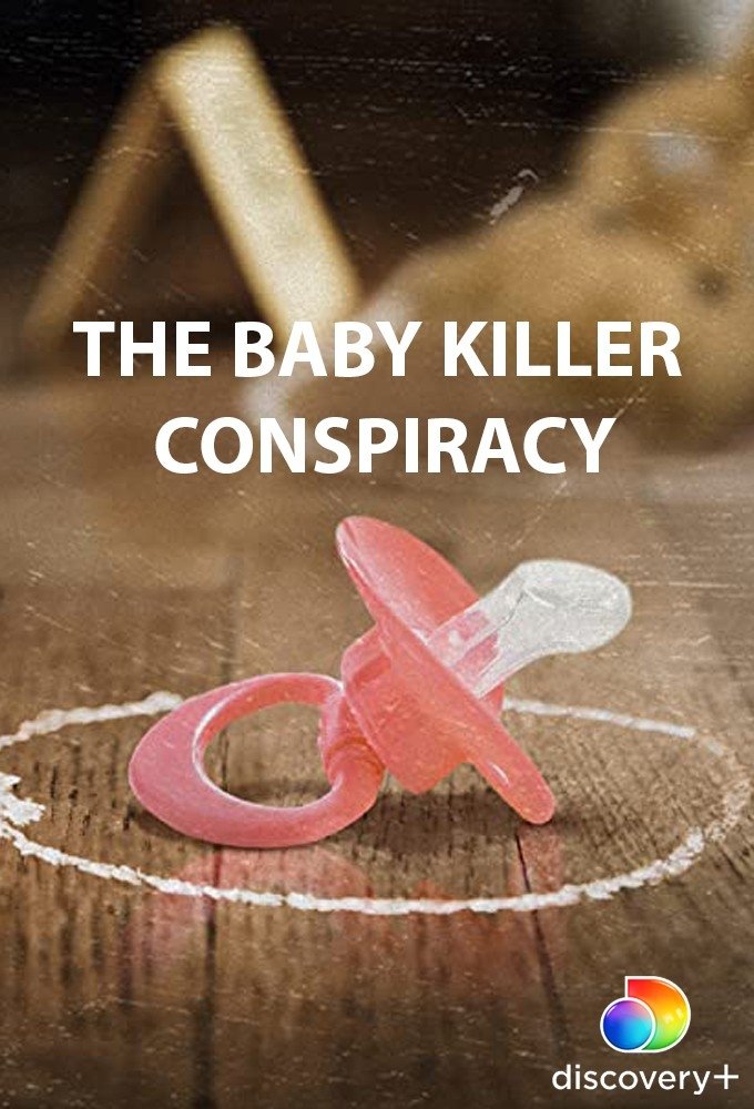 Poster of The Baby Killer Conspiracy