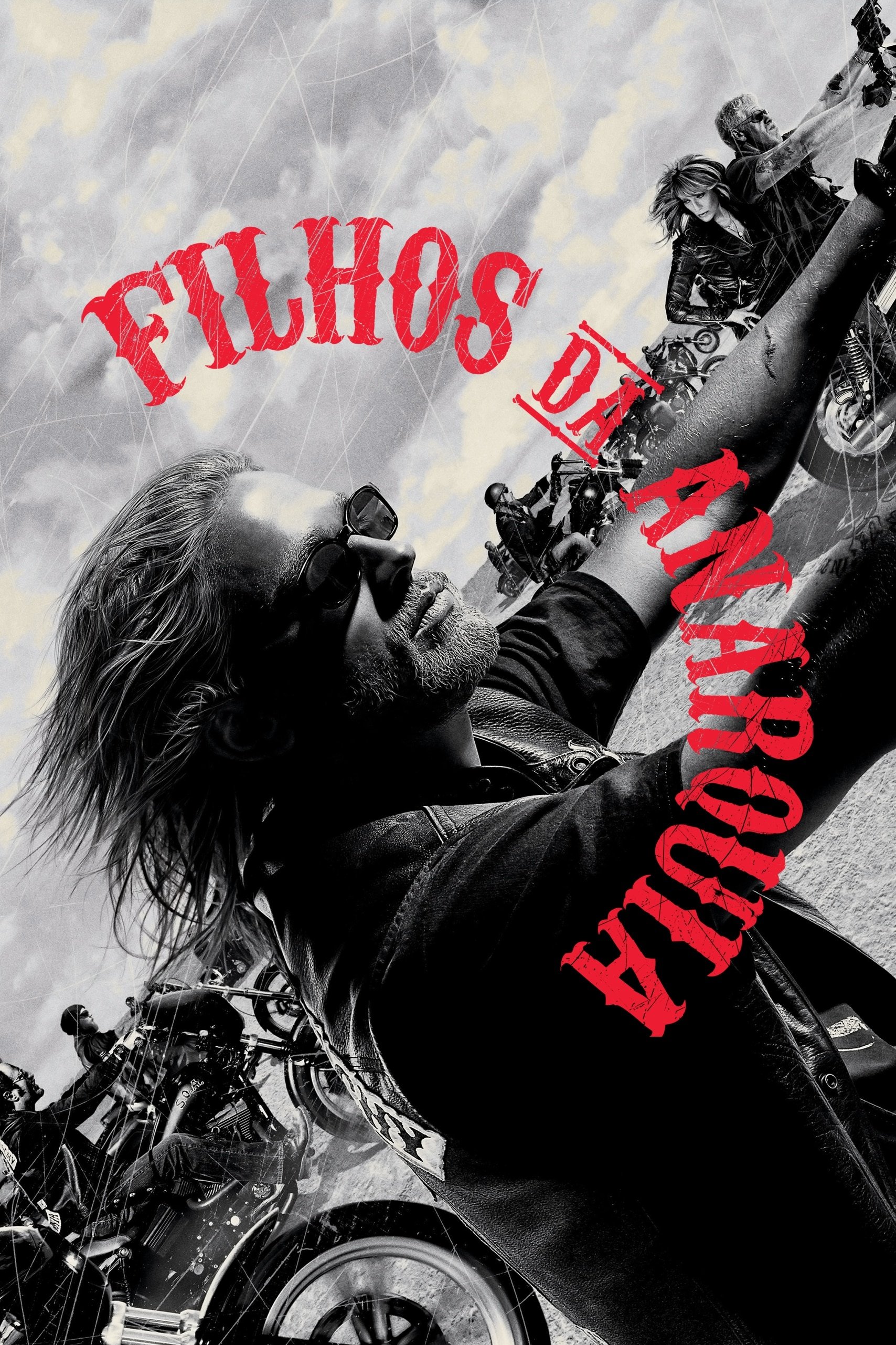 Poster de Temporada 3
