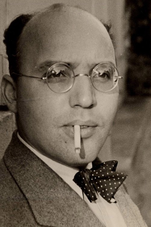 Poster de I'm a Stranger Here Myself: Kurt Weill in America