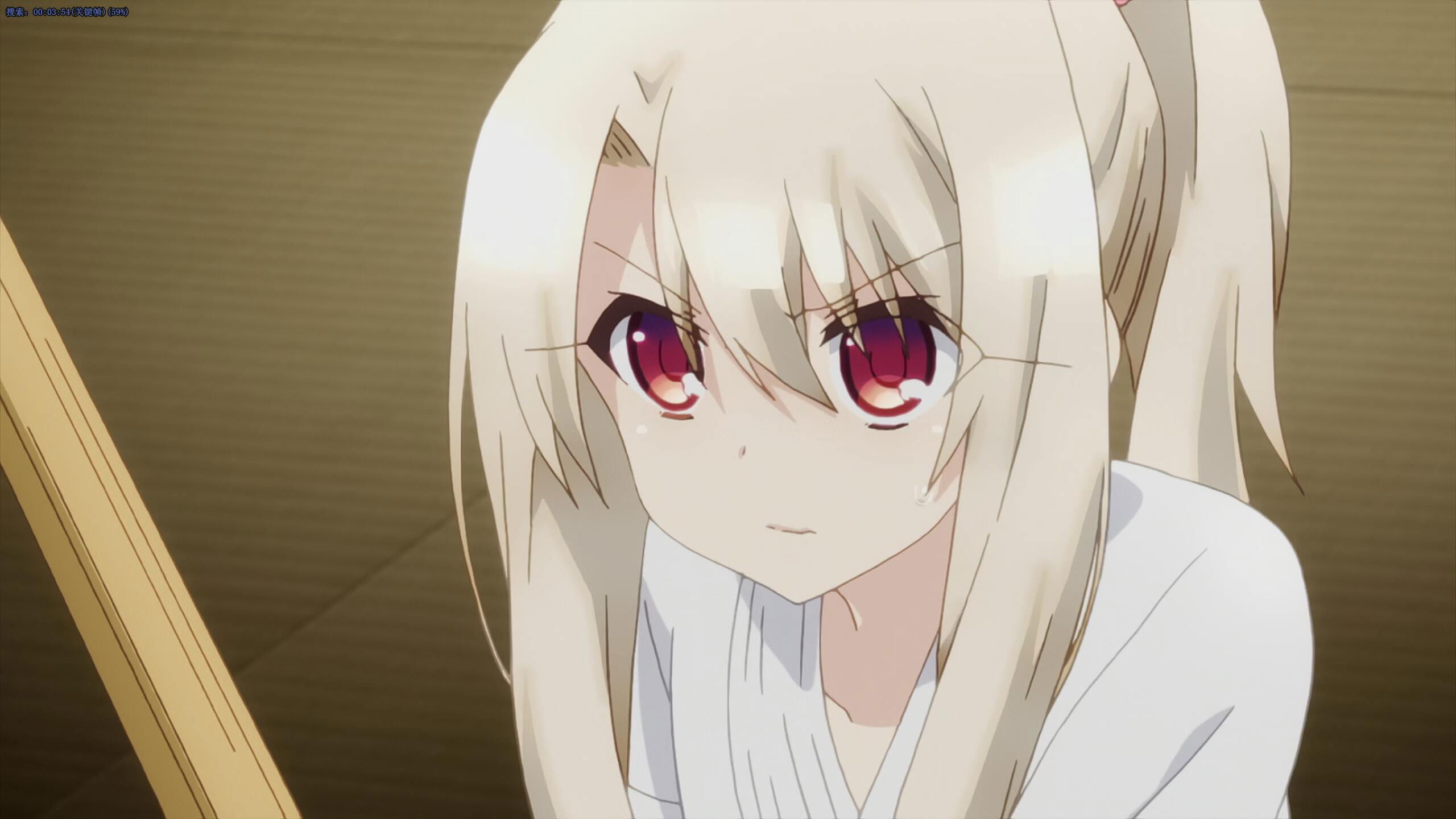 Girls, Embrace Your Fighting Spirit!, Part 1