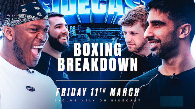 ARE WE GONNA BE HONEST?