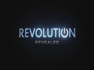 Revolution Revealed 05