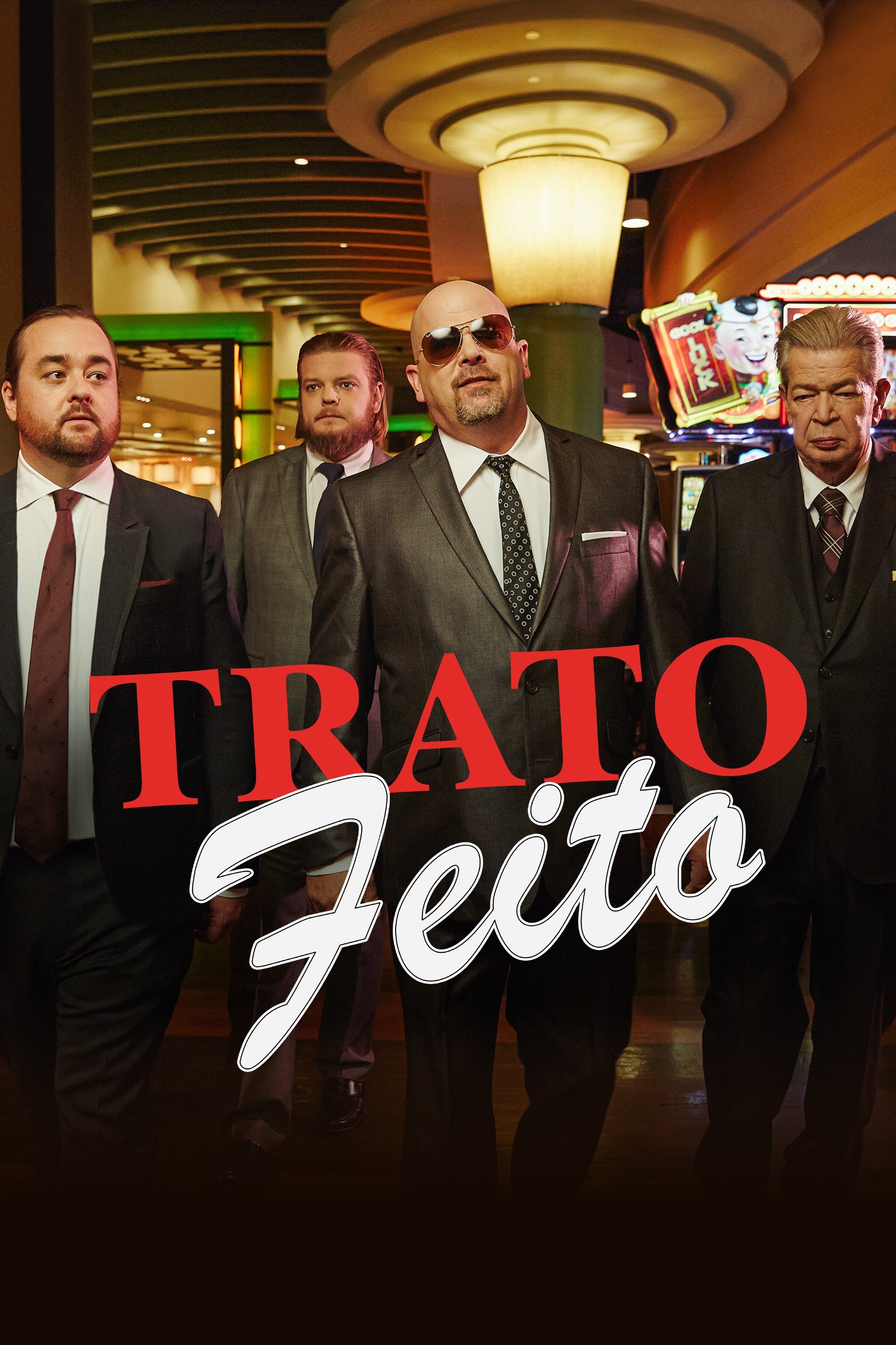 Poster de Temporada 11