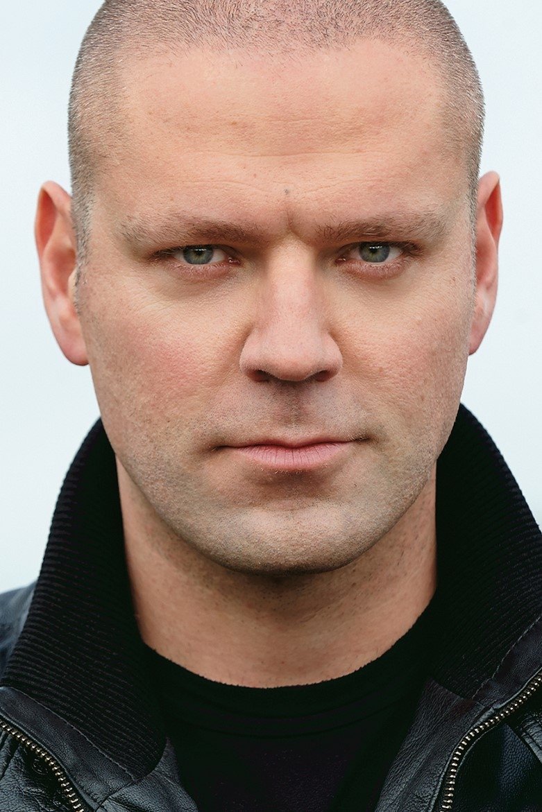 Foto de Dru Viergever