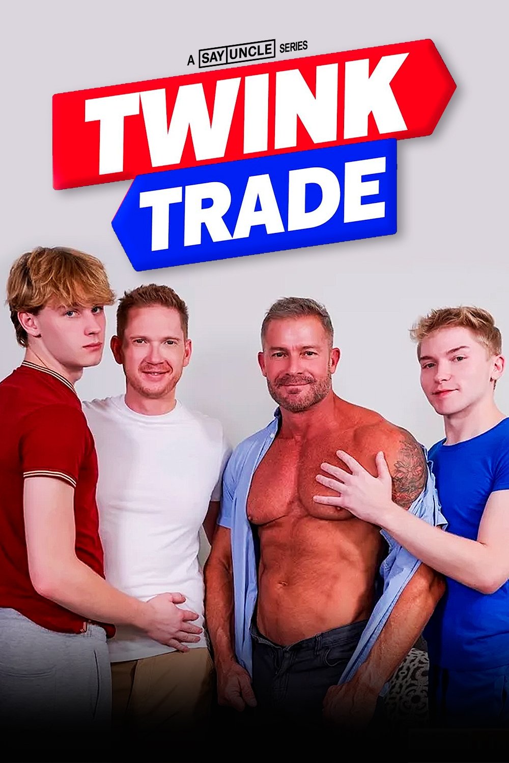 Poster de Temporada 5