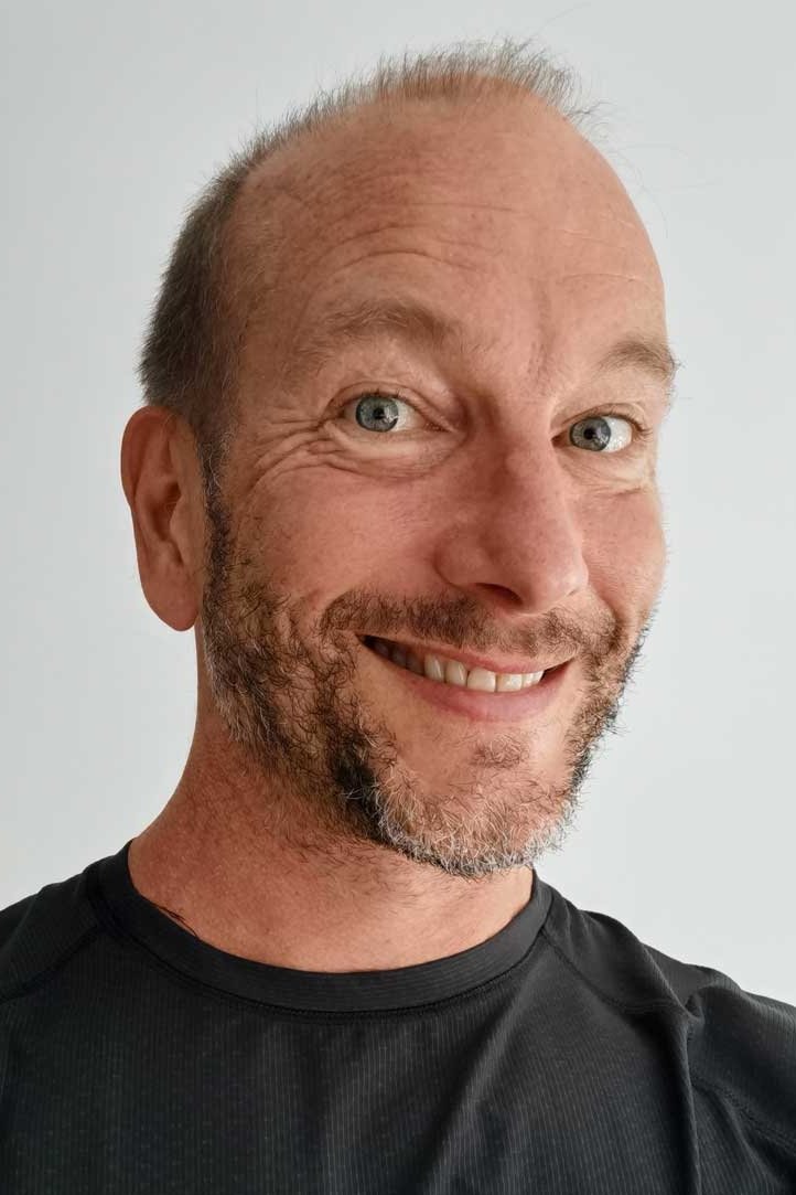 Foto de Pascal Forget