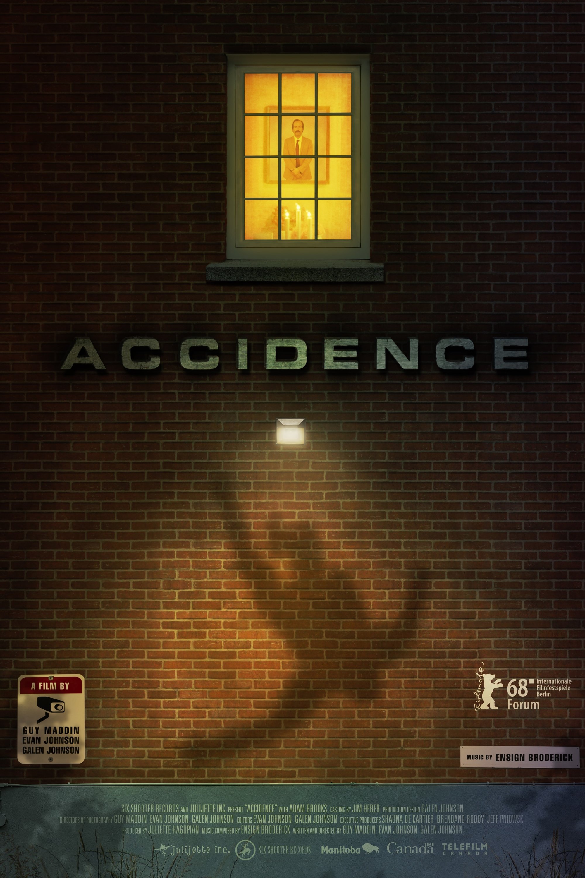 Poster movie