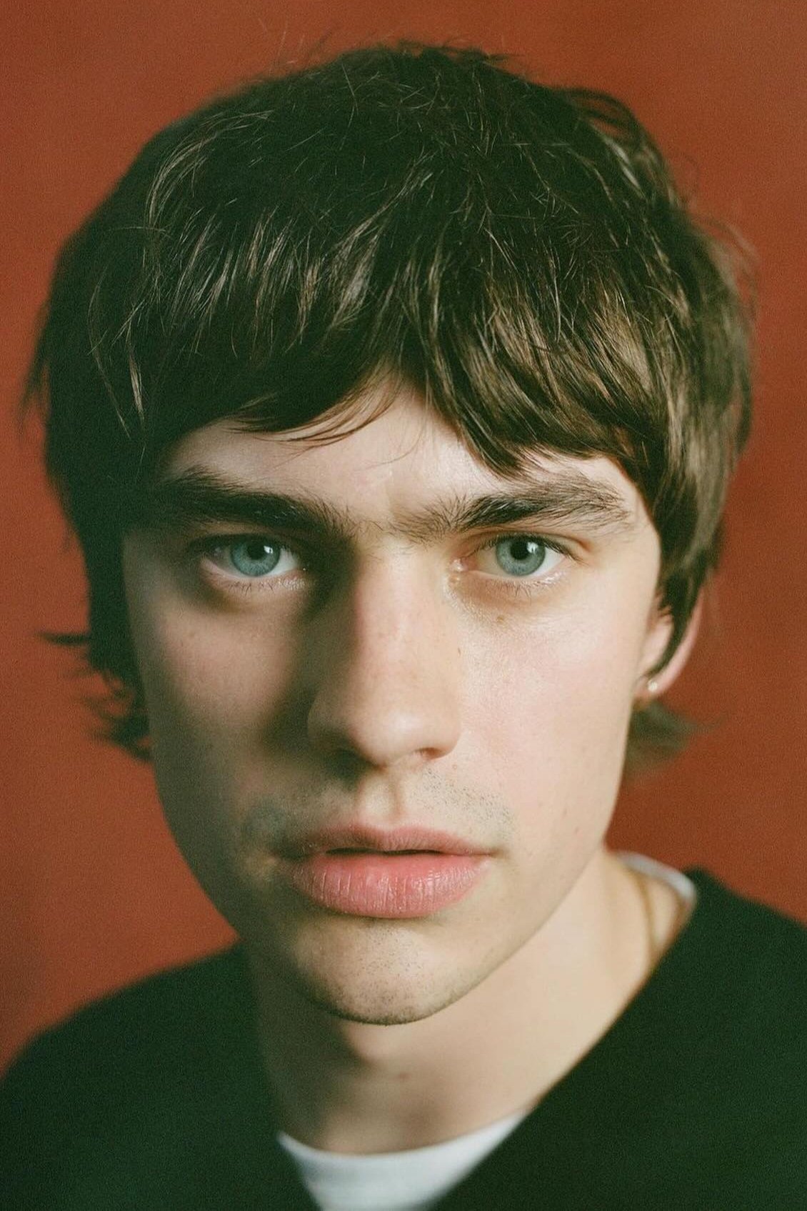 Foto de Spike Fearn