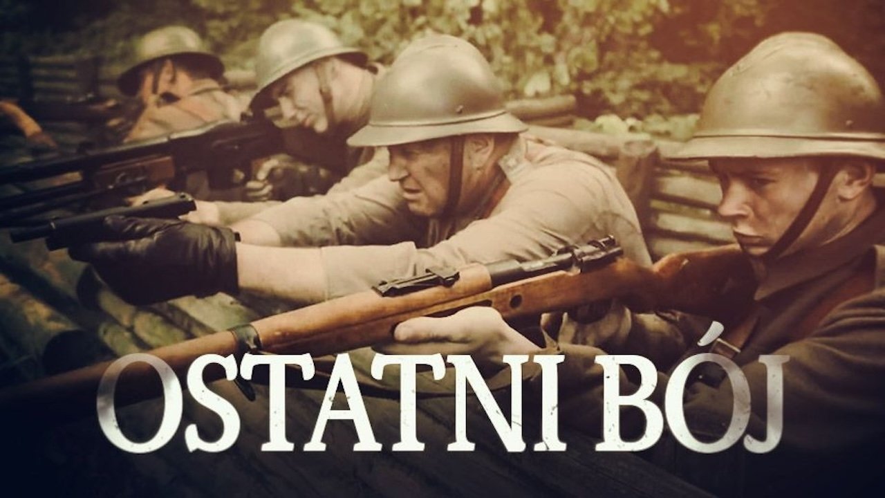 The Last Battle