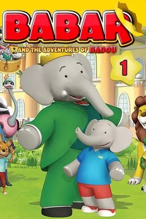 Poster de Temporada 1