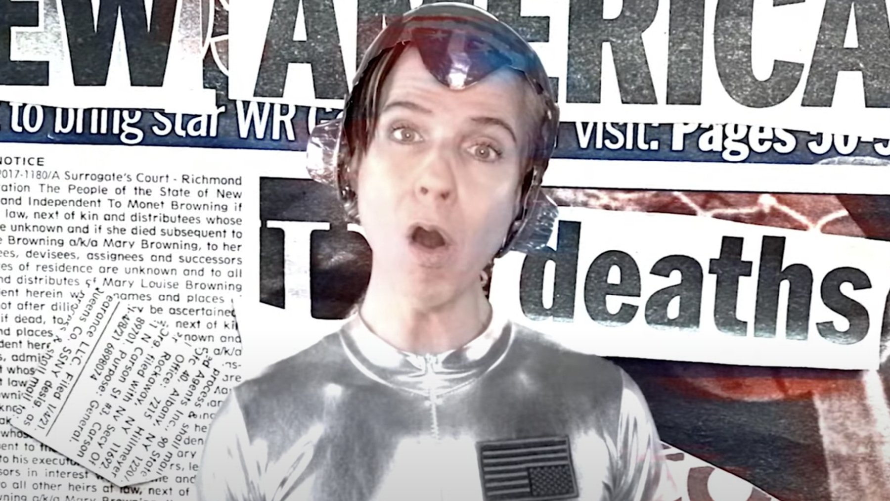 Backdrop image