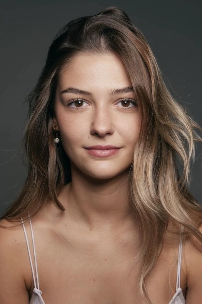 Foto de Candela Saitta