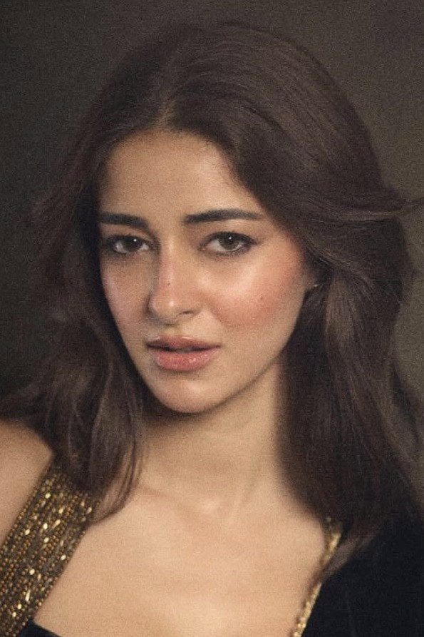 Foto de Ananya Panday