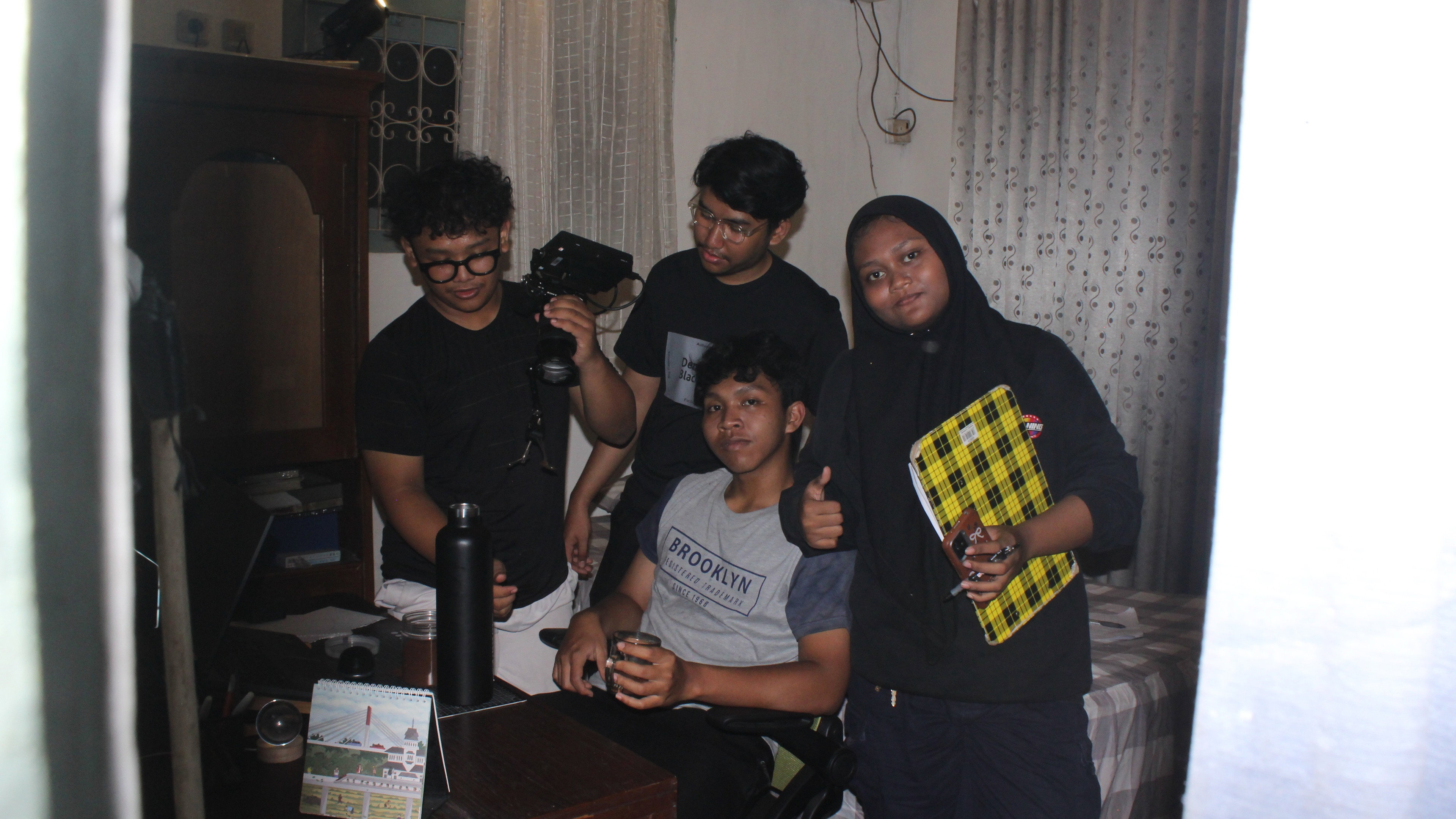 Director