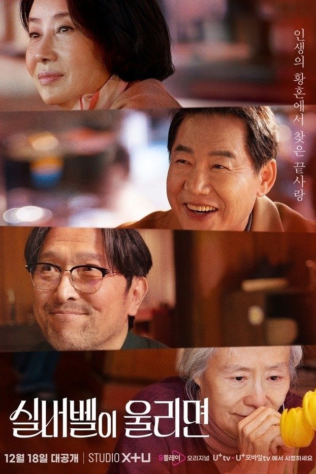 Poster de Temporada 1