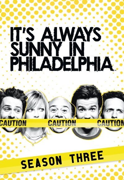 Poster de Temporada 3