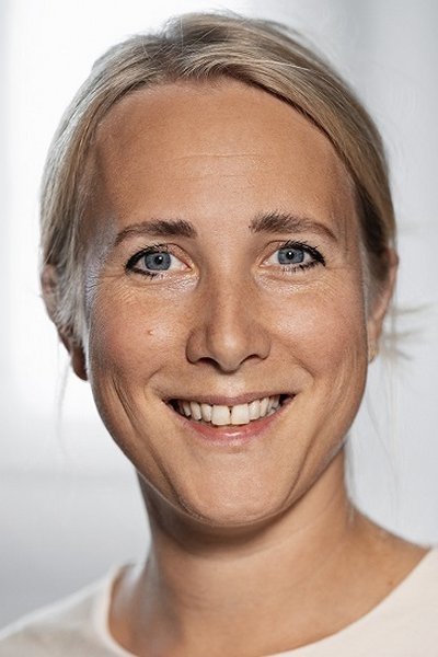 Foto de Alexandra Ryborg